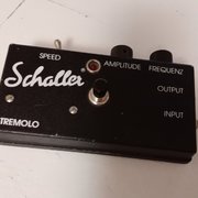 Myydn: Schaller tremolo (#2030805)
