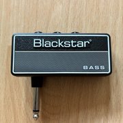 Myydn: Blackstar amPlug2 FLY Bass -kuulokevahvistin (#2030814)