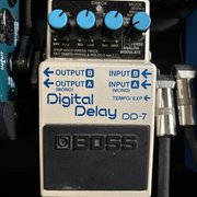 Myydn: Boss DD-7 (#2030815)
