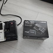 Myydn: Boss wl-50 (#2030818)