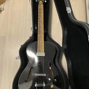 Myydn: Framus 5/51 Solid Black High Polish (#2030820)