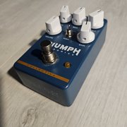 Myydn: Wampler triumph (#2030827)