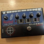 Myydn: Radial Tonebone Classic Distortion (#2030838)
