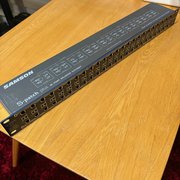 Myydn: Samson s-patch plus Patch Bay (#2030840)