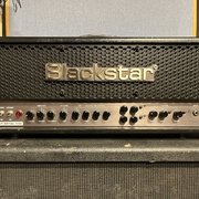 Myydn: Blackstar HT Metal 100 kitaranuppi (#2030884)