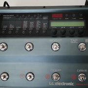 Myydn: TC Electronic Nova System (#2030888)