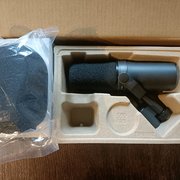 Myydn: Shure SM7b (#2030895)