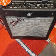 Vaihdetaan: Fender mustang 1 v2 (#2030951)