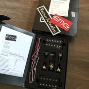 Myydn: EMG Fat 55 (#2030952)