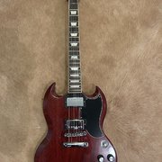 Myydn: Gibson SG Standard -14 (#2030974)
