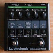 Myydn: TC Electronic NR-1 Nova Reberb (#2030995)