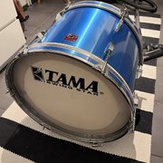 Ostetaan: Tama Swingstar (#2031005)