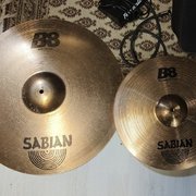 Myydn: Sabian B8 (#2031012)