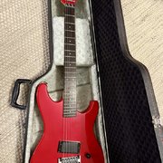 Myydn: Ibanez RG410 - 1986 - MIJ (#2031014)