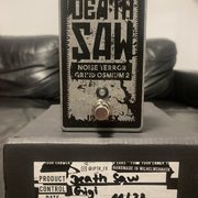 Myydn: JPTR FX Death Saw (#2031027)