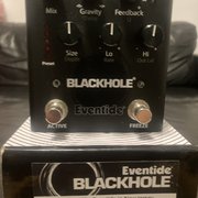 Myydn: Eventide Blackhole (#2031028)
