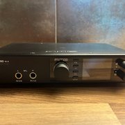 Myydn: RME ADI-2 Pro FS R Black Edition (#2031056)