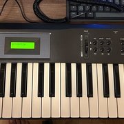 Myydn: Korg X5D (#2031095)