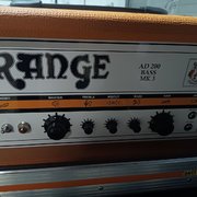 Myydn: Orange ad200 (#2031104)