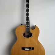 Myydn: Landola J-800 LS /CUT (#2031112)