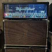 Myydn: Framus 2x12 kaapit (#2031115)