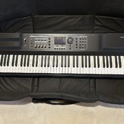 Myydn: Kurzweil SP 6 (#2031120)