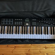 Myydn: Arturia Essential mk3 (#2031121)