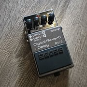 Myydn: Boss RV-3 (#2031123)