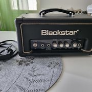Myydn: Blackstar HT-1RH (#2031138)