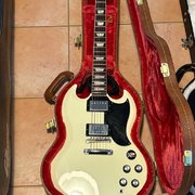 Myydn: Gibson SG Standard 61 (#2031141)