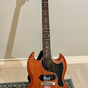 Myydn: Gibson SG Junior 2022 (#2031145)