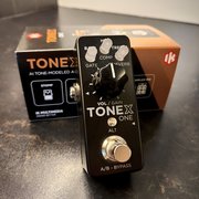 Myydn: IK Multimedia ToneX One (#2031147)