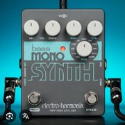 Myydn: Bass Synth (#2031152)