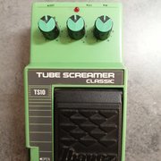 Myydn: Ibanez TS10 MIJ (#2031173)
