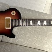 Myydn: 2005 Gibson Les Paul Studio USA (#2031176)