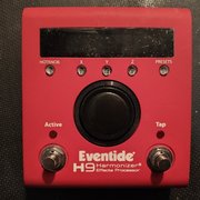 Myydn: Eventide H9 Max (#2031177)