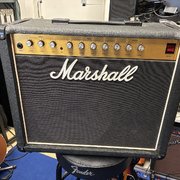 Myydn: Marshall JCM-800 5210 Trankku (#2031179)