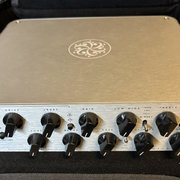 Myydn: Darkglass Microtubes 900 (#2031182)