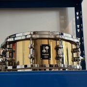 Myydn: Sonor ProLite Brass Snare (#2031181)
