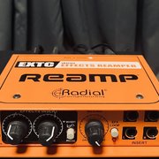 Myydn: Radial EXTC Stereo Effects Reamper / DI-boksi (#2031183)