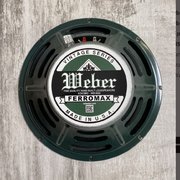 Ostetaan: Weber 12F150 (#2031207)