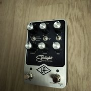 Myydn: Universal Audio UAFX Starlight Echo Station Delay (#2031213)