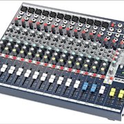 Myydn: Soundcraft EFX12 (#2031218)