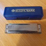 Myydn: Hohner huuliharput (#2031216)