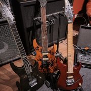 Myydn: Caparison Evergrey Artist Custom - kitaroita (#2031227)