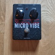 Myydn: Voodoolab microvibe (#2031246)