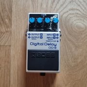 Myydn: boss dd7 (#2031247)