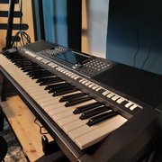 Myydn: Yamaha PSR-S970 (#2031261)