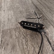 Myydn: Seymour Duncan STKS1N kaula mikki (#2031274)
