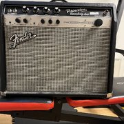 Myydn: Fender Princeton Recording Amp (#2031280)